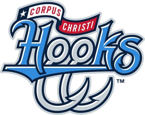 Corpus christi hooks mascot